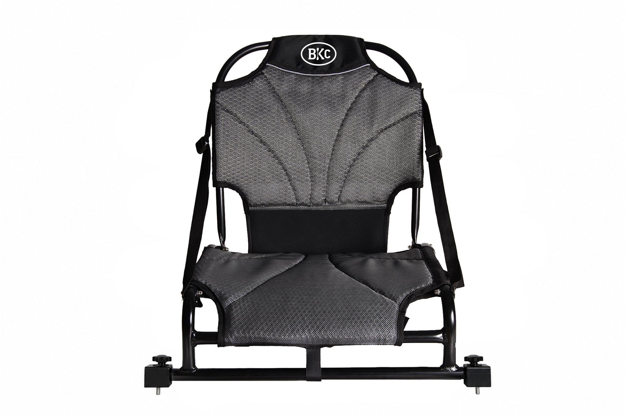 BKC Upright Kayak Seat for Pro Pedal or Motorized Kayaks