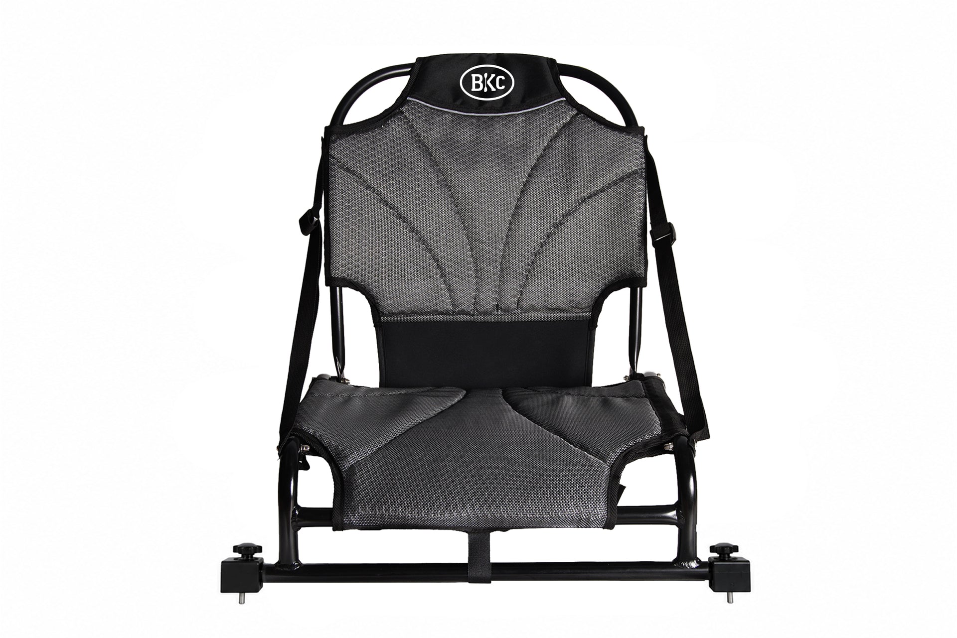 BKC Upright Kayak Seat for 10.5 Pro Single Pedal or Motorized, 12.0 Pro Single Pedal or Motorized, 12.5 Pro Single Pedal or Motorized, 14.0 Pro Tandem Pedal or Motorized - Brooklyn Kayak Company