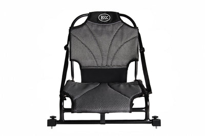 BKC Upright Kayak Seat for 10.5 Pro Single Pedal or Motorized, 12.0 Pro Single Pedal or Motorized, 12.5 Pro Single Pedal or Motorized, 14.0 Pro Tandem Pedal or Motorized - Brooklyn Kayak Company