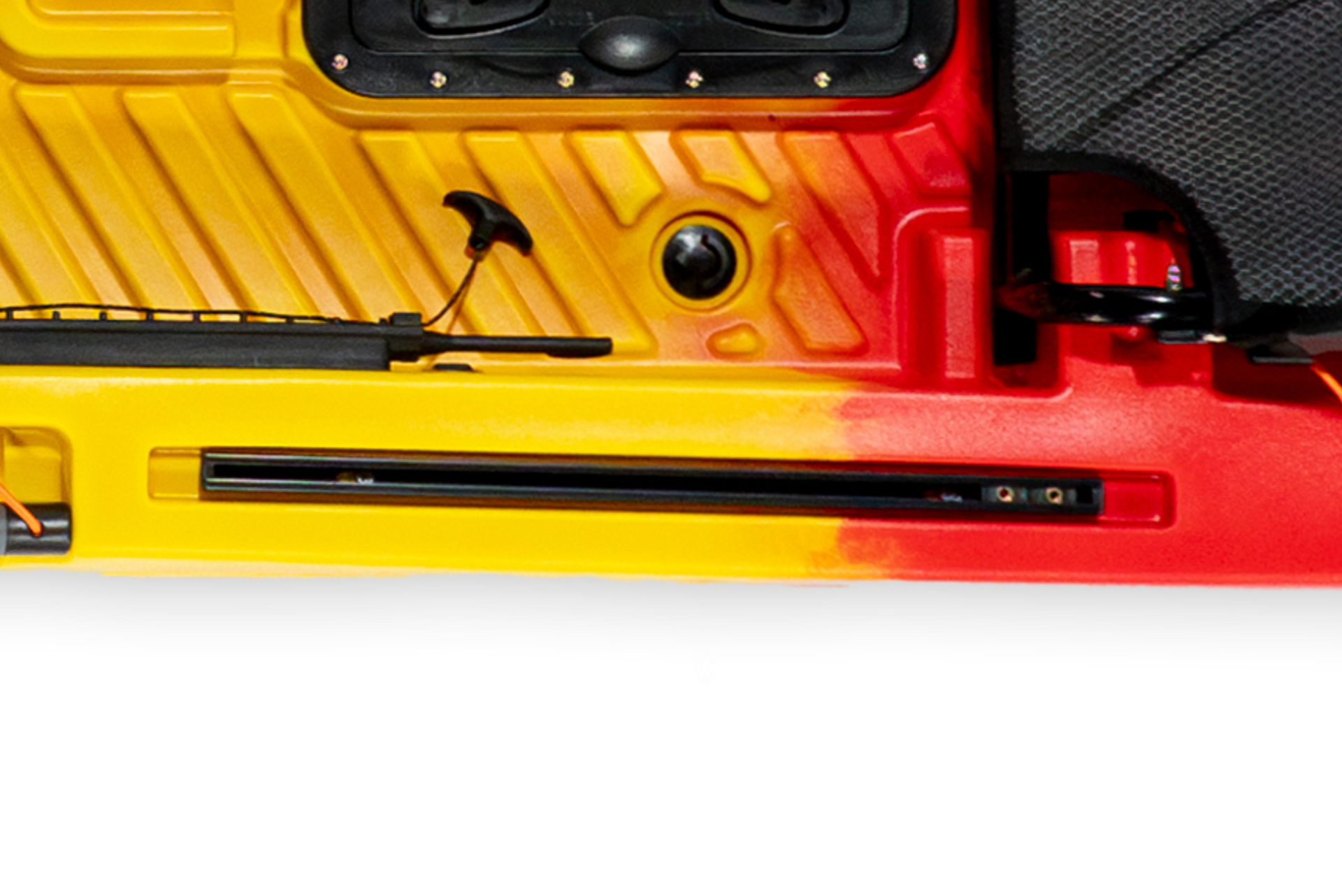 Accessory Rail for 13.0 Pro Tandem Kayak - Brooklyn Kayak Company