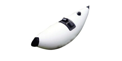 BKC Inflatable Kayak Outrigger - Brooklyn Kayak Company