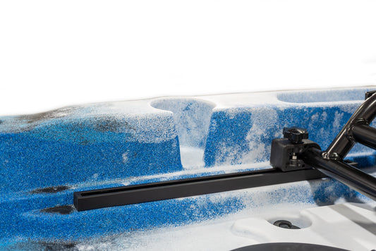 BKC Kayak Chair Rail - Brooklyn Kayak Company