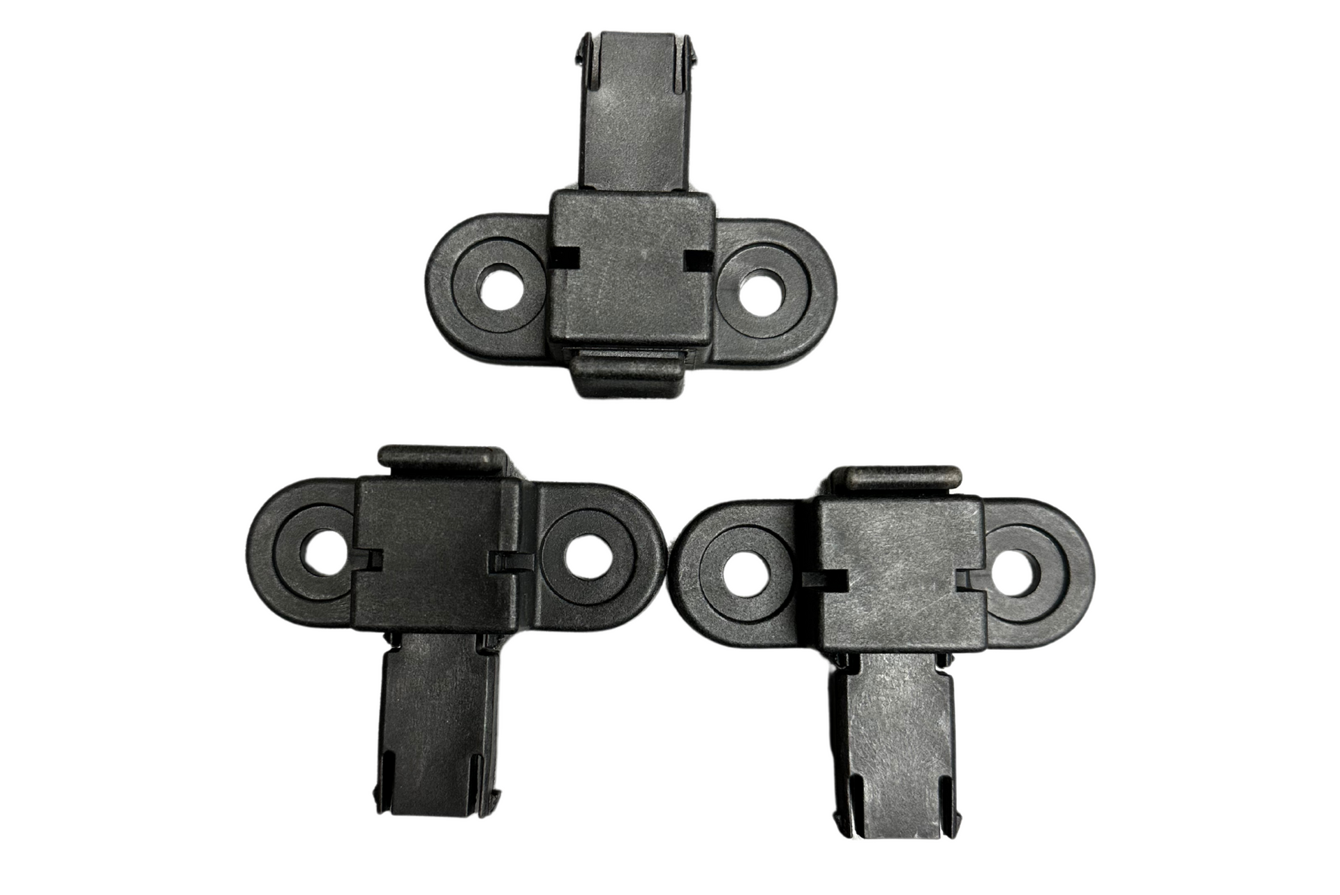 Pedal Kayak Hatch Clips - Brooklyn Kayak Company