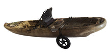 Load image into Gallery viewer, BKC PK 1 Kayak Cart for Pedal and Motor Kayaks - Brooklyn Kayak Company
