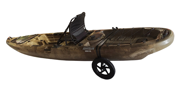 Buy Kayak Accessories at Brooklyn Kayak Company