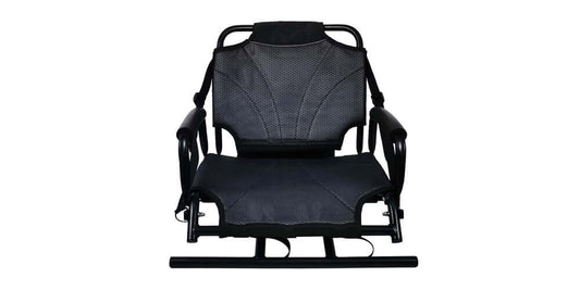 BKC Swivel Kayak Seat for Paddle Kayaks - Brooklyn Kayak Company