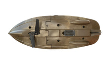 Load image into Gallery viewer, Brooklyn 8.0 Single Foldable Pedal Kayak, camo - Brooklyn Kayak Company
