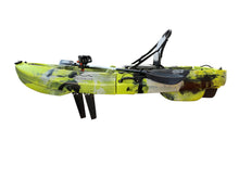 Load image into Gallery viewer, Brooklyn 8.0 Single Foldable Pedal Kayak
