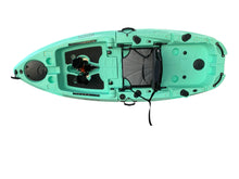Load image into Gallery viewer, Brooklyn 8.0 Single Foldable Pedal Kayak (FPK8)
