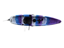 Load image into Gallery viewer, Brooklyn Pedal Kayak 12.0, purple camo - Brooklyn Kayak Company
