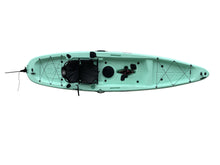 Load image into Gallery viewer, Brooklyn Pedal Kayak 12.0, teal - Brooklyn Kayak Company
