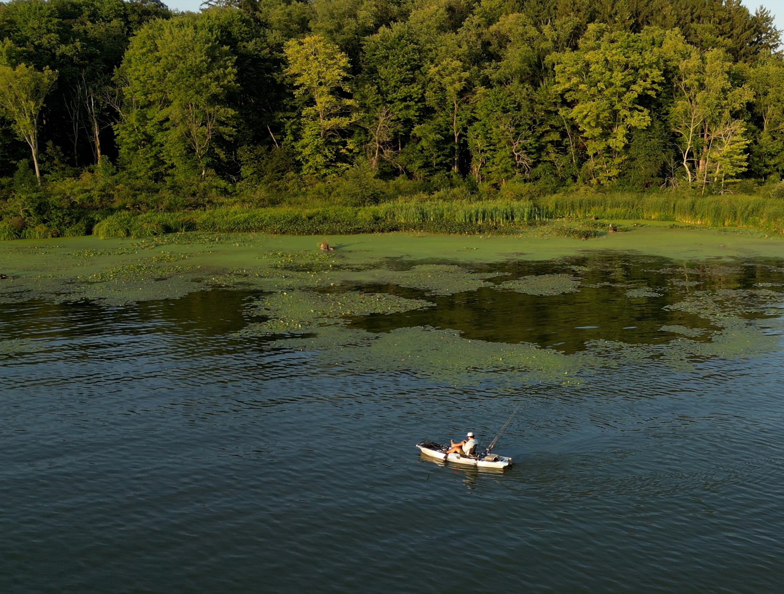 Brooklyn 10.0 Single Pedal Kayak