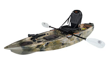 Load image into Gallery viewer, Brooklyn 9.5 Pro Single Kayak, camo - Brooklyn Kayak Company
