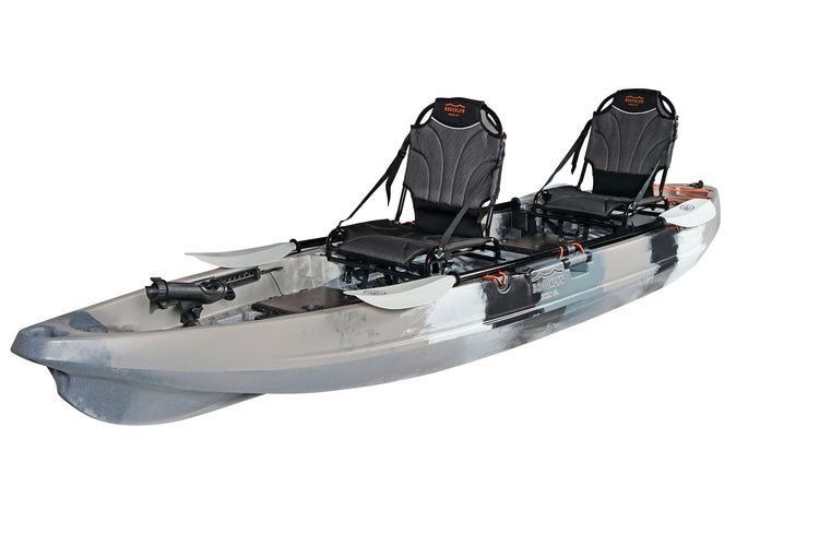 Shop All Our Kayaks: Fishing, Single, Tandem and more