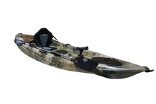 Load image into Gallery viewer, Brooklyn 11.0 Single Kayak, camo - Brooklyn Kayak Company
