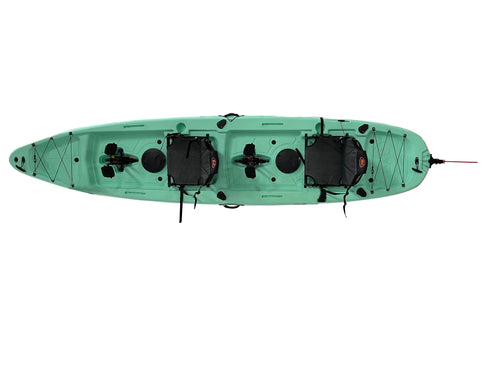 Buy Tandem Kayaks Online at Brooklyn Kayak Company