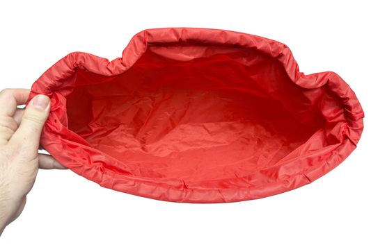Dry Bag for Oval Hatch 12.0 Pro Single Pedal Kayak - Brooklyn Kayak Company