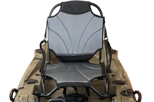 Foldable Kayak Upright Seat - Brooklyn Kayak Company