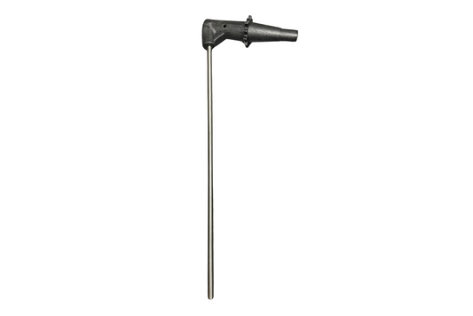 Kayak Flipper drive rod - Brooklyn Kayak Company