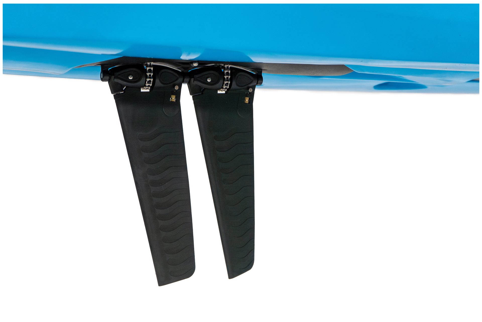 kayak flipper pedal drive - Brooklyn Kayak Company
