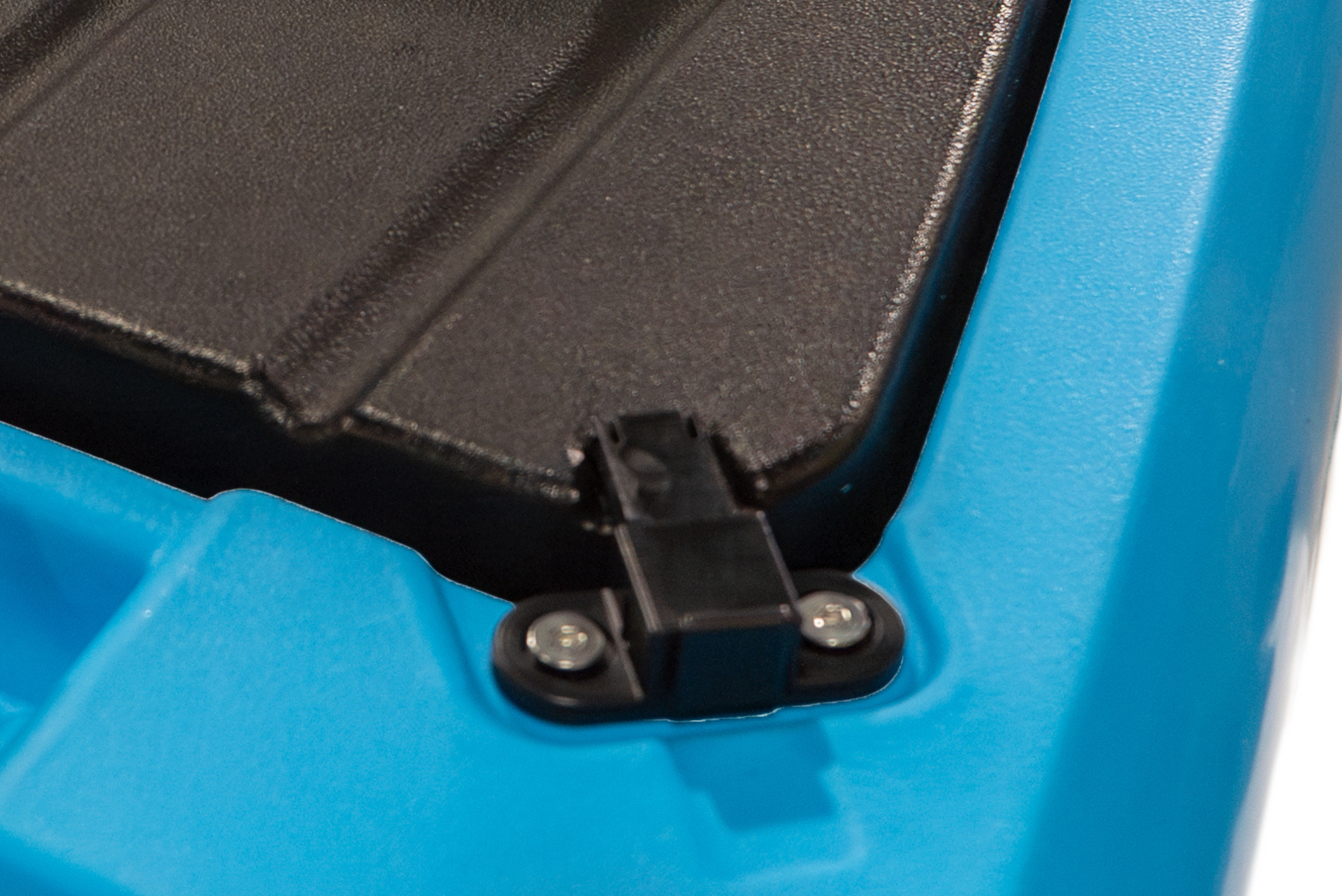 Kayak Pedal and Hatch Clips - Brooklyn Kayak Company