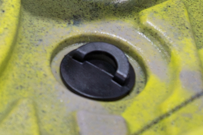 kayak scupper plug - Brooklyn Kayak Company