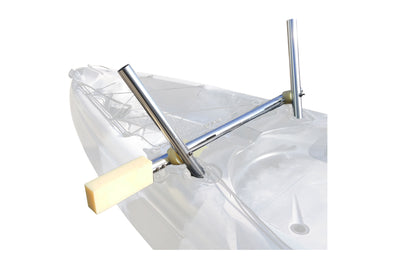 Brooklyn Kayak Company TM315 Trolling Motor Mount - Brooklyn Kayak 