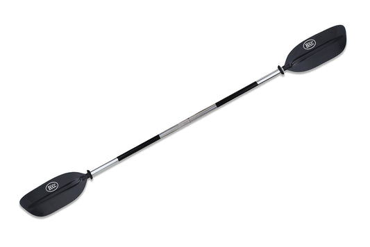 Brooklyn KP224 Kayak Paddle - 2 Piece Heavy Duty Light Weight Paddle