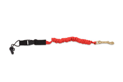 BKC Deluxe Paddle Leash - Brooklyn Kayak Company