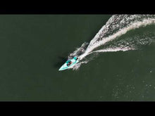 Load and play video in Gallery viewer, Brooklyn 13.0 Single Skiff Hybrid Kayak
