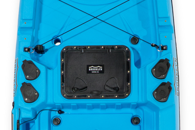 Pro Kayak PDL Rectangle Hatch - Brooklyn Kayak Company