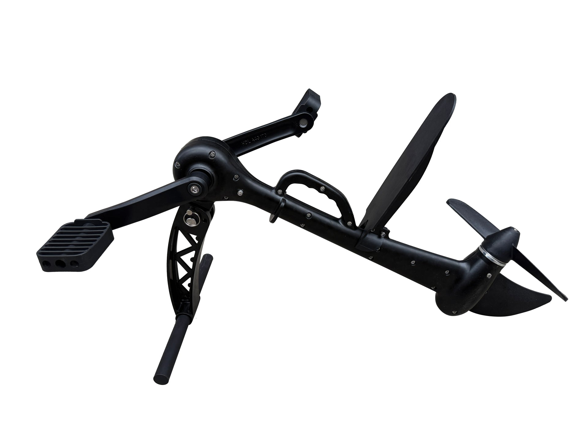 pedal drives Pro Kayak Propeller Pedal Drive