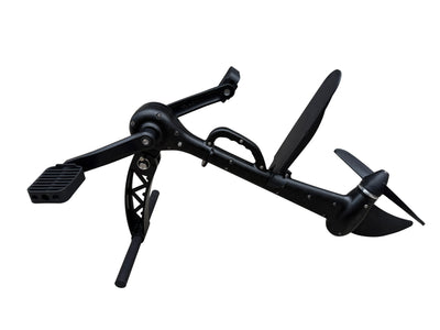 Pro Kayak Propeller Pedal Drive - Brooklyn Kayak Company