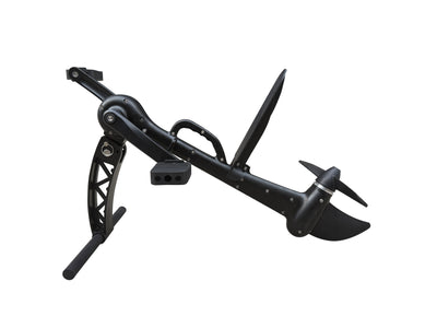 Pro Kayak Propeller Pedal Drive - Brooklyn Kayak Company
