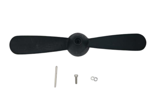 Pro Kayak Propeller Replacement - Brooklyn Kayak Company