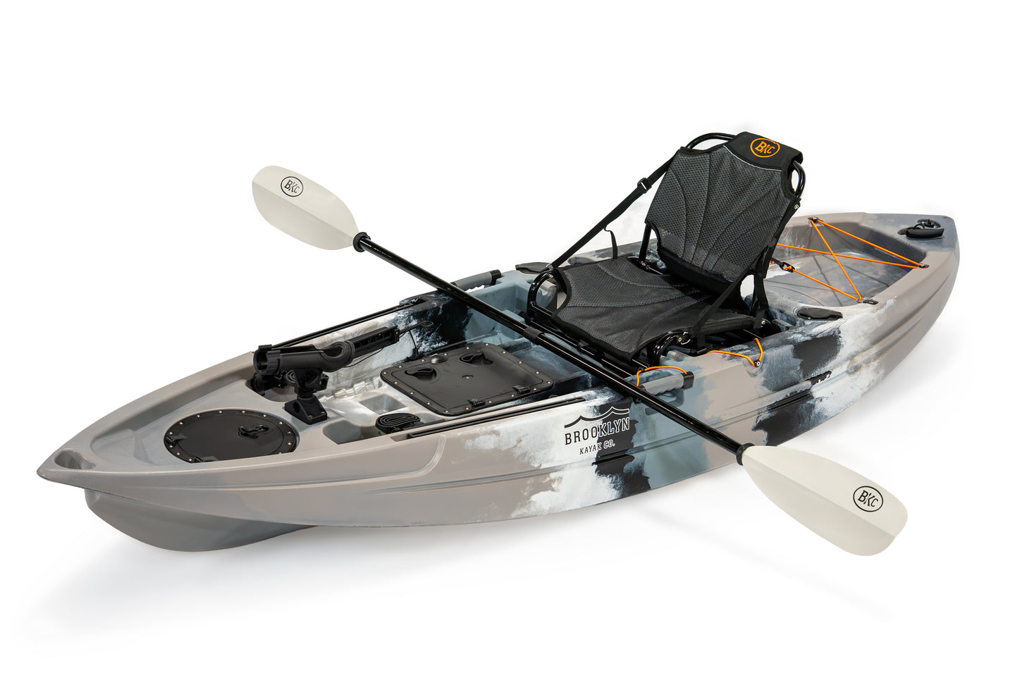 Brooklyn 9.5 Pro Single Kayak (FK285)