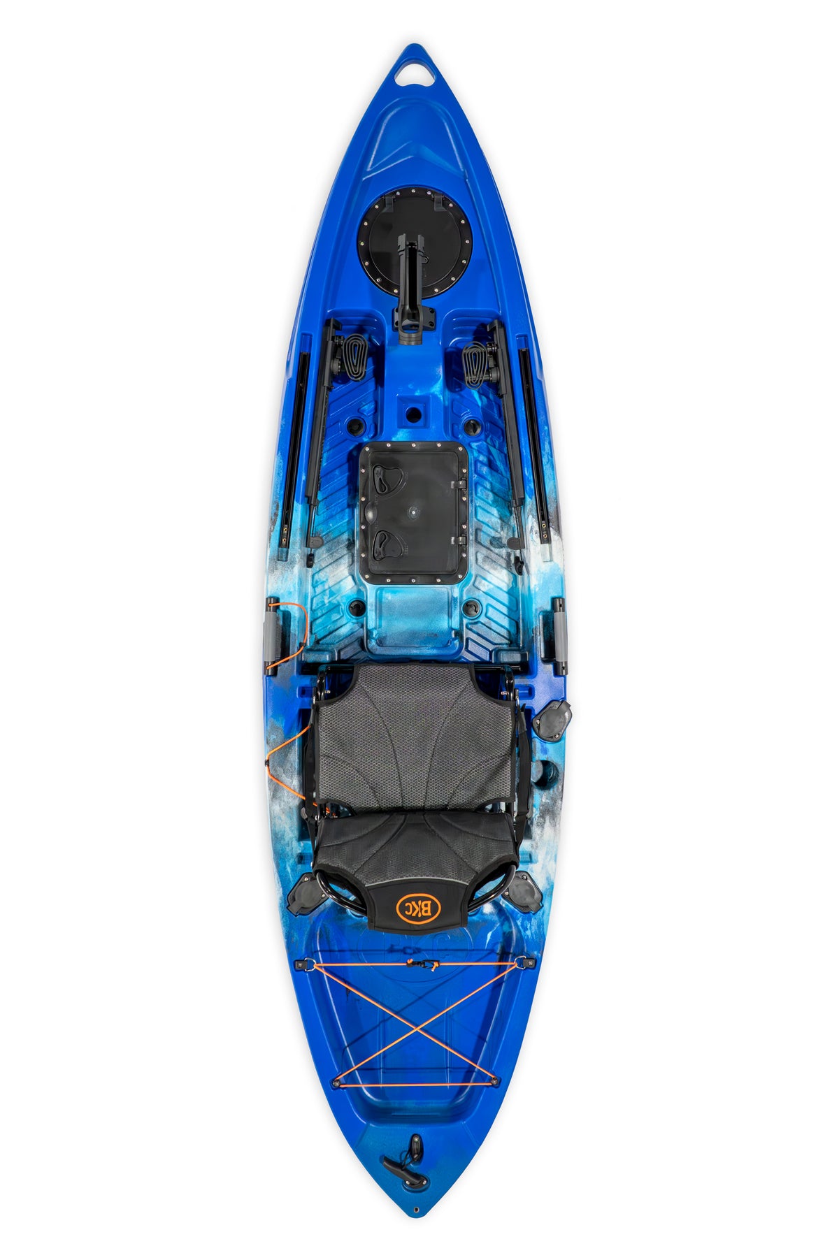 Brooklyn Kayak Company Product Manuals