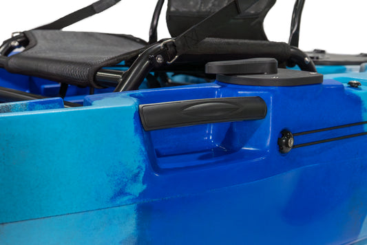BKC kayak side handle - Brooklyn Kayak Company