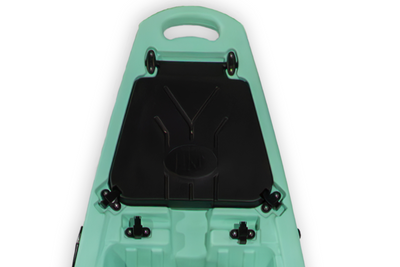 Pro Tandem Kayak 14.0 front hatch - Brooklyn Kayak Company