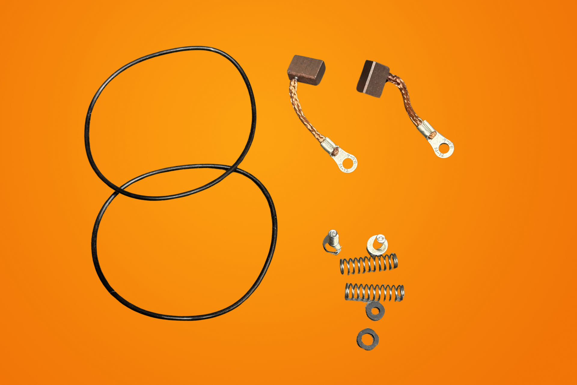 Replacement switch for kayak motor - Brooklyn Kayak Company