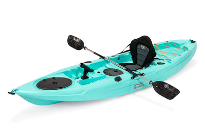 Brooklyn 11.0 Single Kayak, Tahiti - Brooklyn Kayak Company
