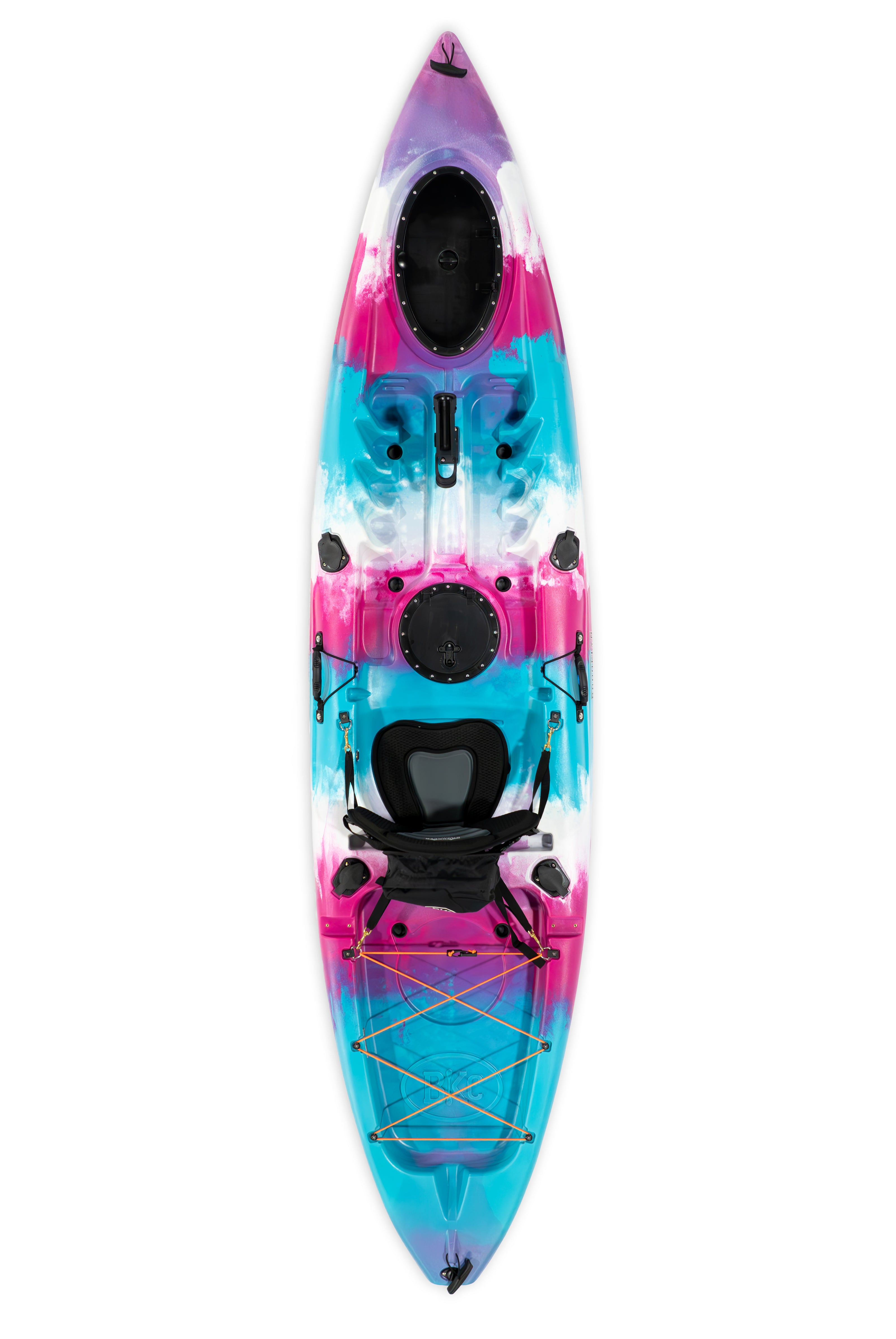 11.0 single kayak - Brooklyn Kayak Company