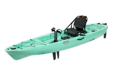 Load image into Gallery viewer, Brooklyn 12.0 Single Pedal Kayak, teal - Brooklyn Kayak Company
