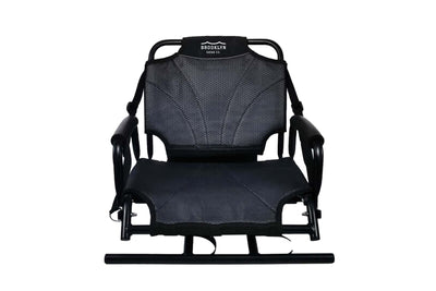 BKC Swivel Kayak Seat for Paddle Kayaks - Brooklyn Kayak Company
