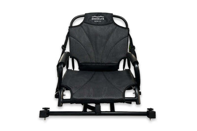 BKC Swivel Kayak Seat for Pedal Kayaks - Brooklyn Kayak Company
