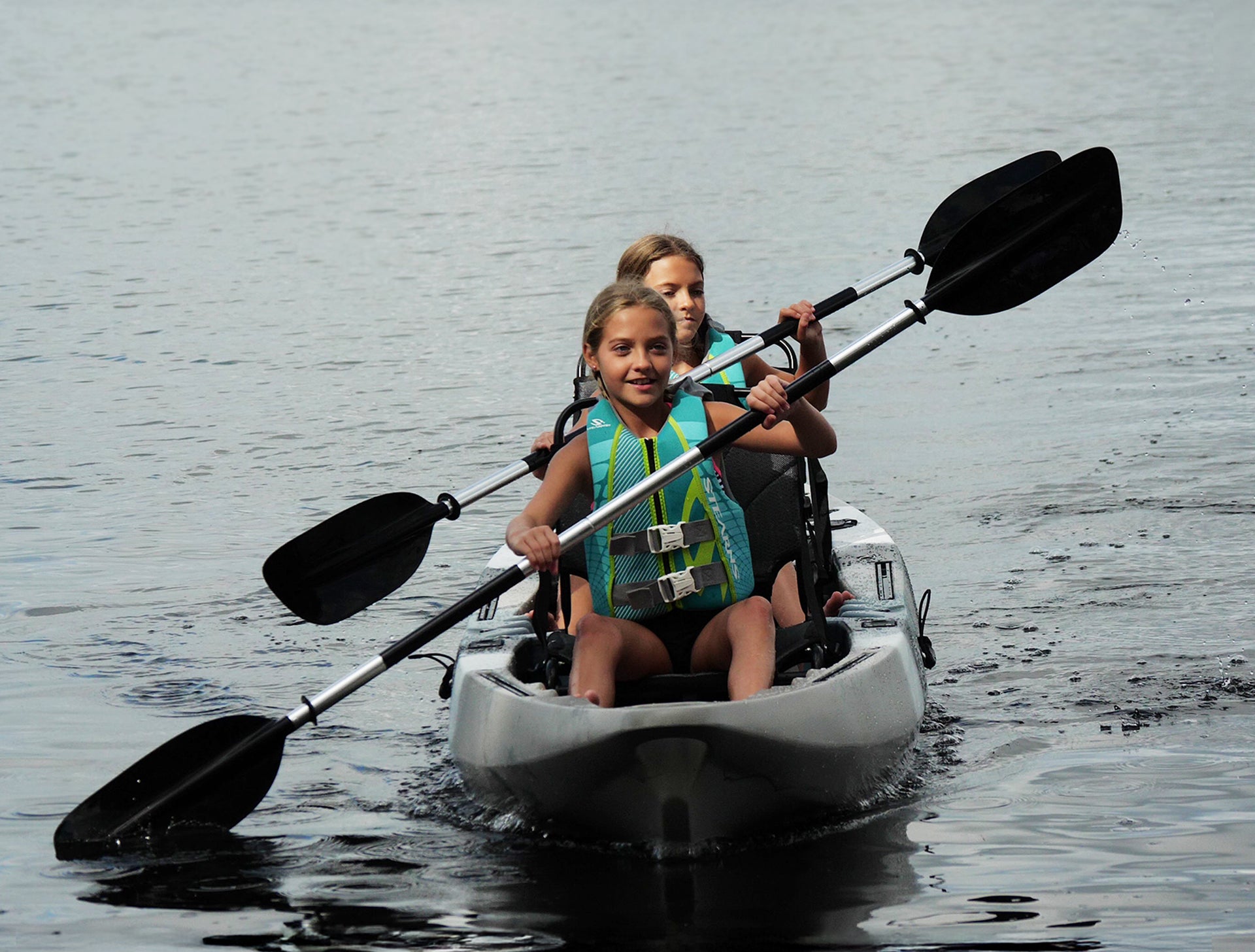 Brooklyn 13.0 Pro Tandem Kayak (TK122)