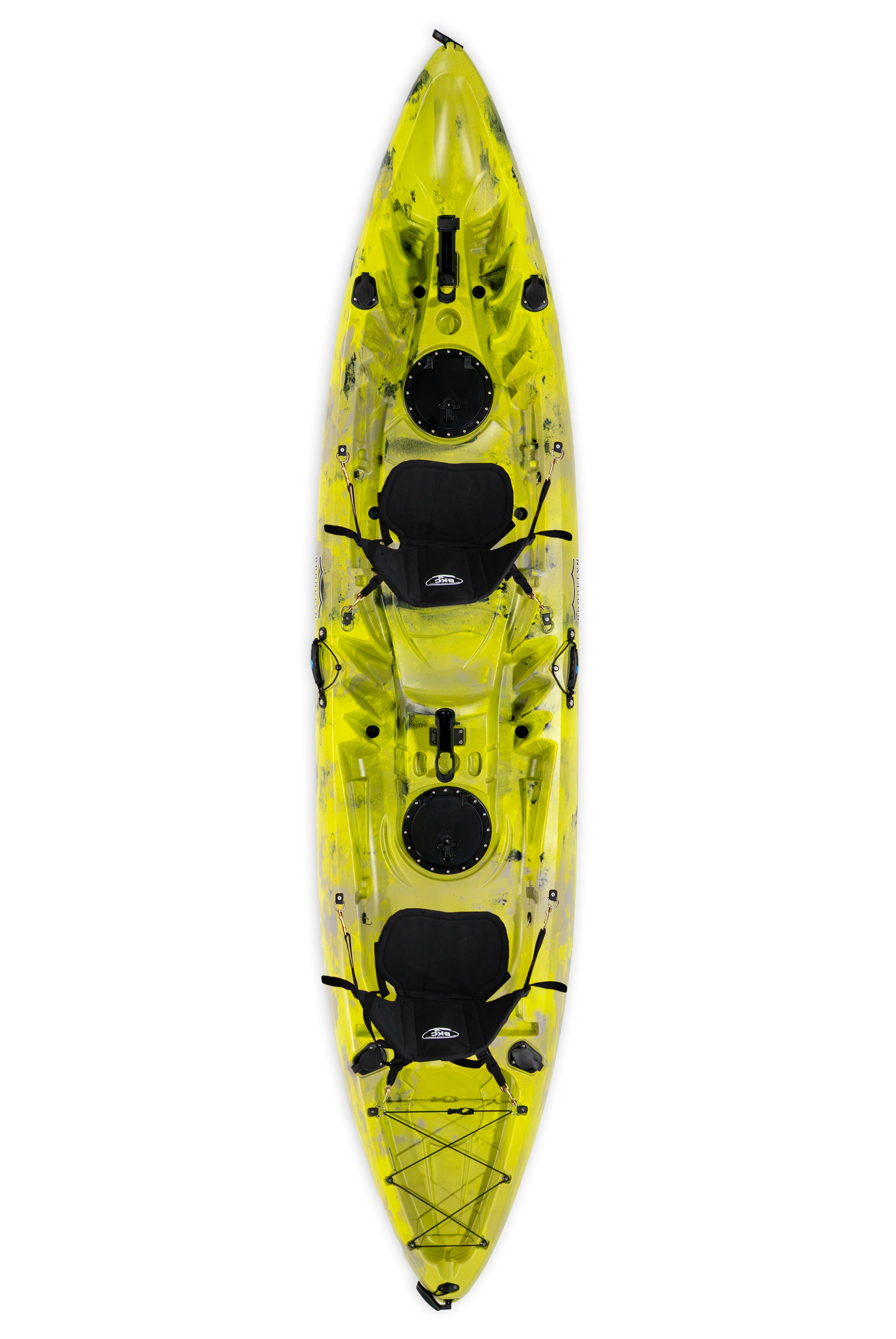 12.5 tandem kayak - Brooklyn Kayak Company