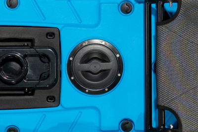 Twist Kayak Hatch Cover - Brooklyn Kayak Company