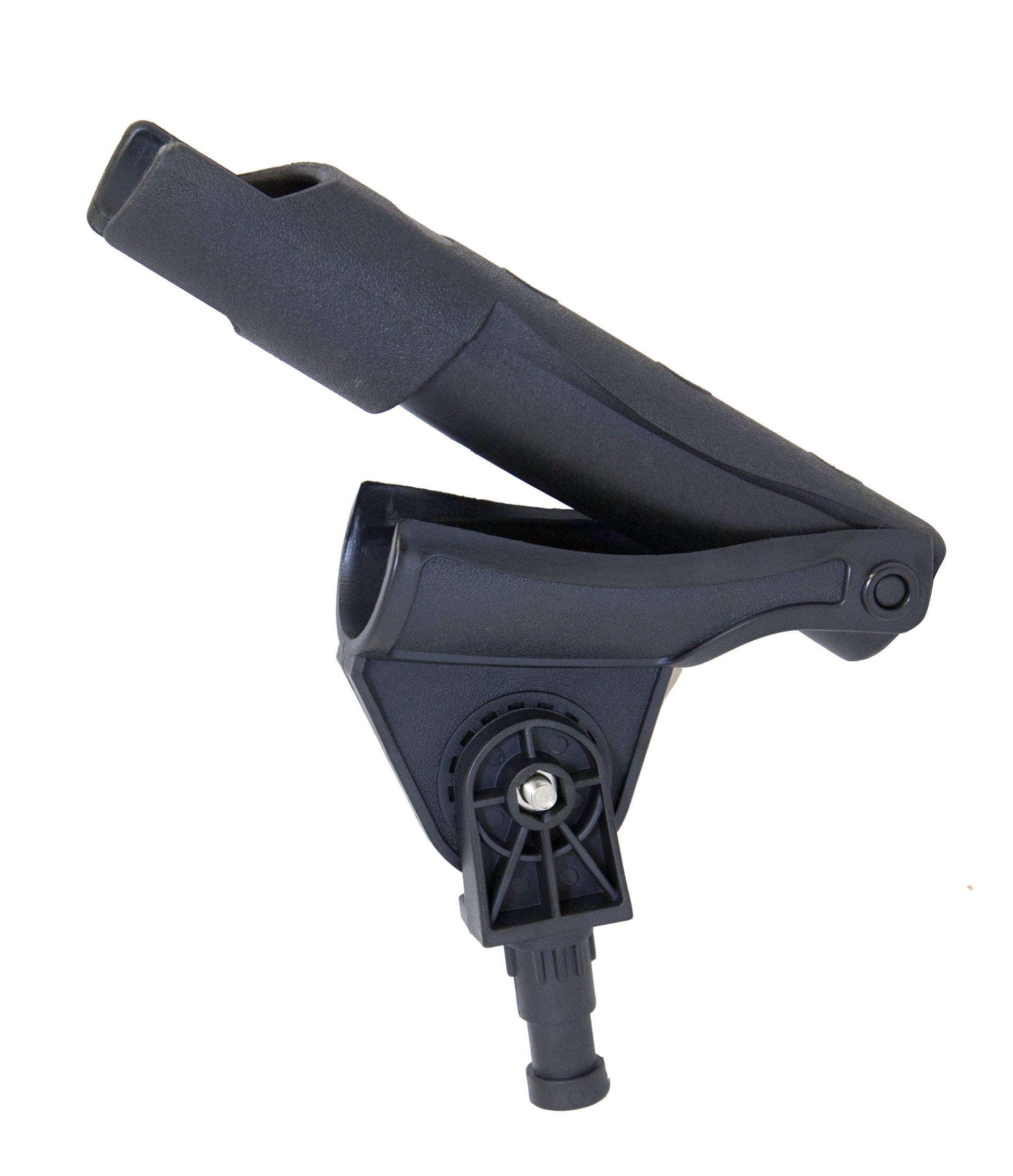 Articulating Rod Holder for a kayak - Brooklyn Kayak Company