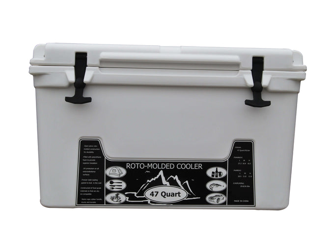 best rotomolded cooler